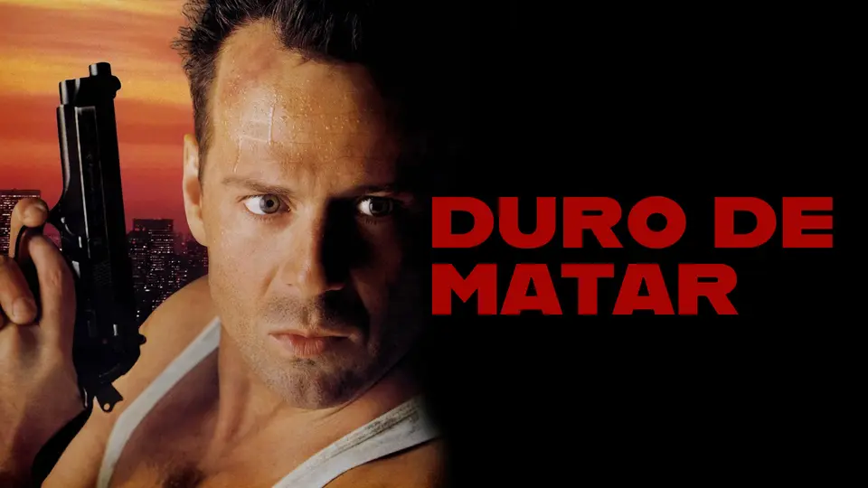 El actor de "Duro de matar" se retiró de la actuación en 2022. / Prime Video
