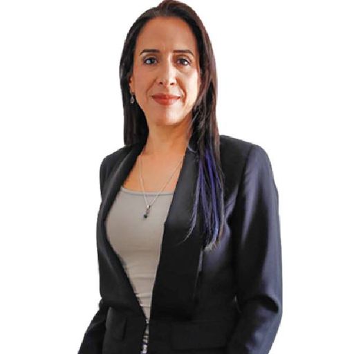 María del Mar Salinas