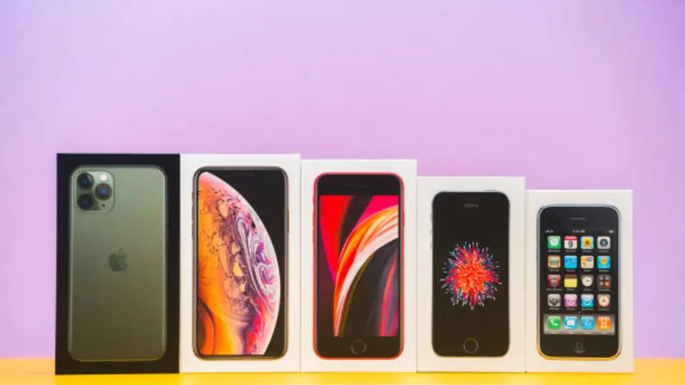 La actualización genera sorpresa entre usuarios veteranos y marca una diferencia frente a otras marcas de celulares. / iStock