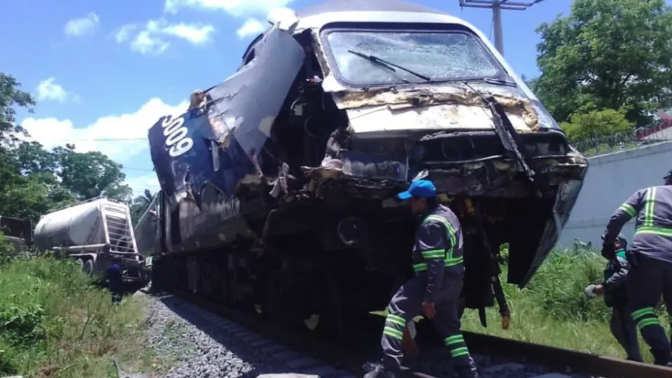 Cae otro implicado en la tragedia del Tren Interoceánico; falta uno más