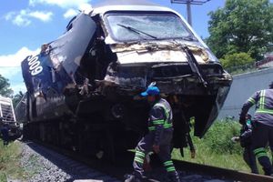 Cae otro implicado en la tragedia del Tren Interoceánico; falta uno más