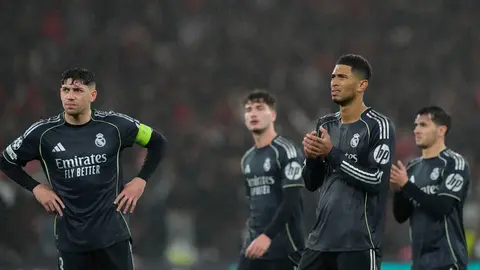 Champions League: Decepciones y sorpresas en la Fase de Liga esta temporada
