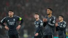 Champions League: Decepciones y sorpresas en la Fase de Liga esta temporada