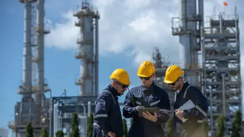 El gobierno federal aseguró que la decisión de frenar el envío fue tomada por Pemex de manera soberana./ Pixabay