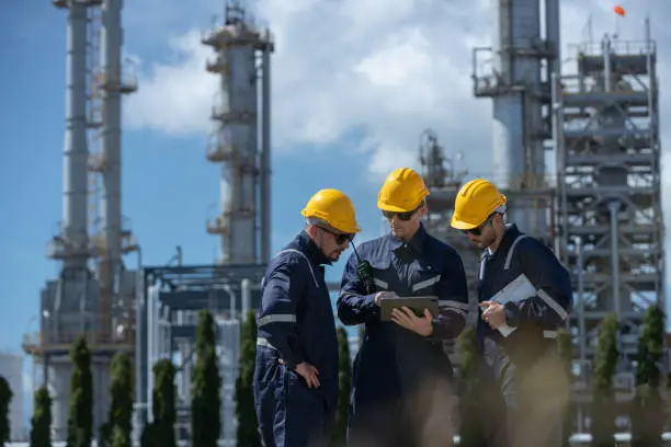 El gobierno federal aseguró que la decisión de frenar el envío fue tomada por Pemex de manera soberana./ Pixabay