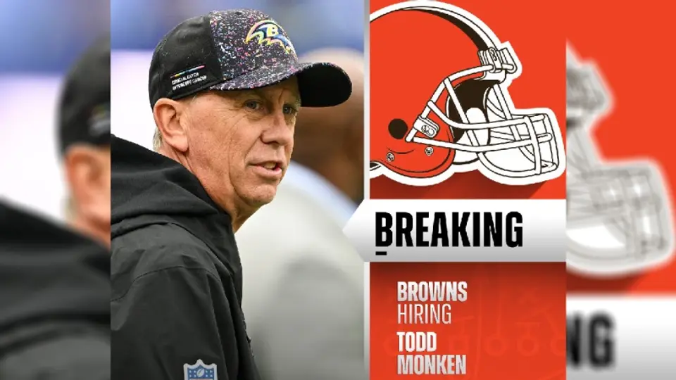 Firmó con los Browns