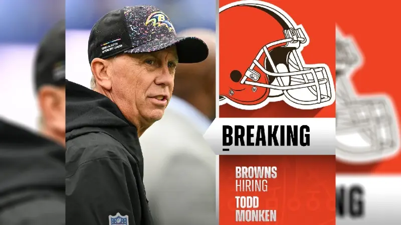 Firmó con los Browns