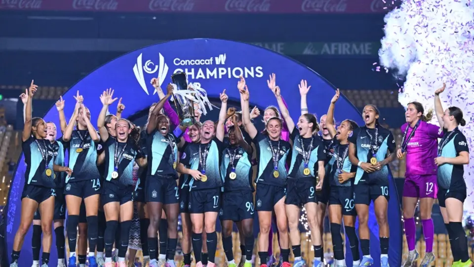 Gotham FC será el representante de la Concacaf en esta primera edición del torneo