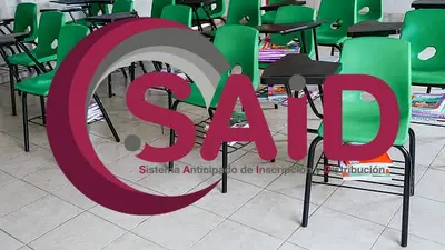 SAID Edomex 2026: requisitos, fechas y cómo hacer la preinscripción escolar