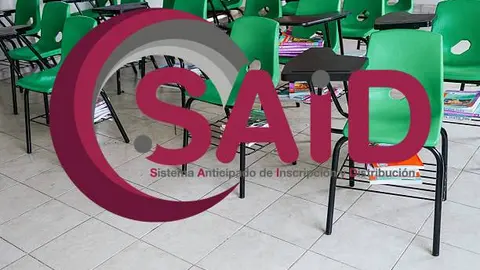 SAID Edomex 2026: requisitos, fechas y cómo hacer la preinscripción escolar