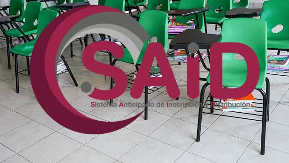 SAID Edomex 2026: requisitos, fechas y cómo hacer la preinscripción escolar