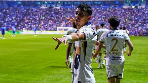 Ruvalcaba jugará en la MLS | IMAGO7