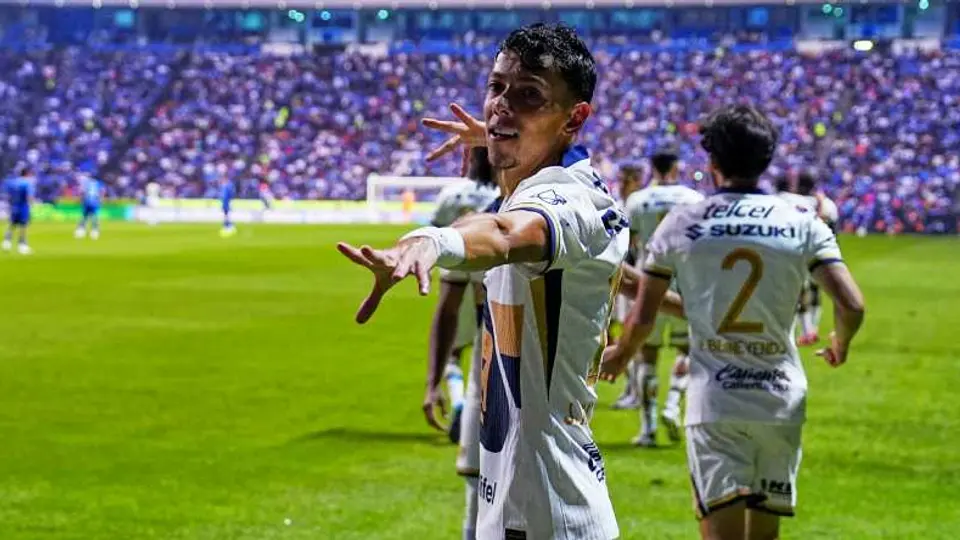 Ruvalcaba jugará en la MLS | IMAGO7