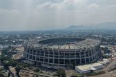 ¡Al nivel de Lumen Field en Seattle! Estadio Azteca entre los estadios más 'pesados' de Norteamérica