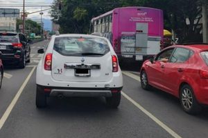 ¿Reportan contingencia ambiental por frío? Así queda el Hoy No Circula del miércoles 27 de enero de 2026