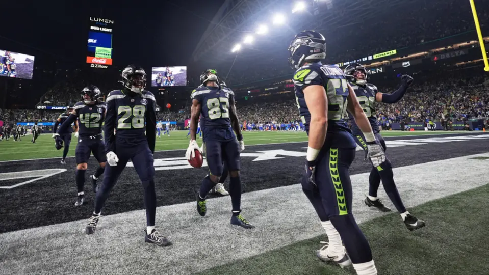 Seattle Seahawks llegan al Super Bowl LX | AP