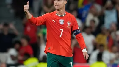 ¡Oficial! Cristiano Ronaldo no vendrá a México: Portugal anuncia convocatoria para Fecha FIFA