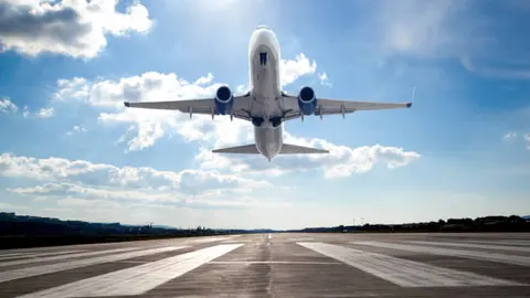 La aeronave perdió contacto cuando cubría la ruta entre Cúcuta y Ocaña./ Pixabay