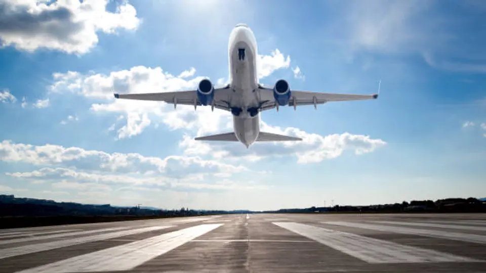 La aeronave perdió contacto cuando cubría la ruta entre Cúcuta y Ocaña./ Pixabay