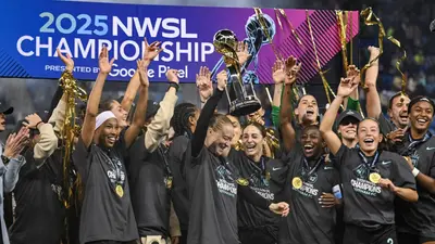 FIFA Women's Champions Cup, todo lo que debes saber del torneo femenil de clubes