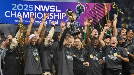 FIFA Women's Champions Cup, todo lo que debes saber del torneo femenil de clubes