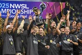 Este miércoles se disputará la FIFA Women's Champions Cup
