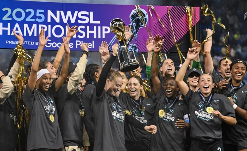 Este miércoles se disputará la FIFA Women's Champions Cup