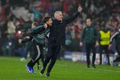 Mourinho firma una noche imperial en Da Luz: Benfica 4-2 Real Madrid