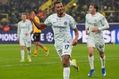 Inter de Milán vence a Borussia Dortmund pero no consigue boleto directo a los 8avos de Final