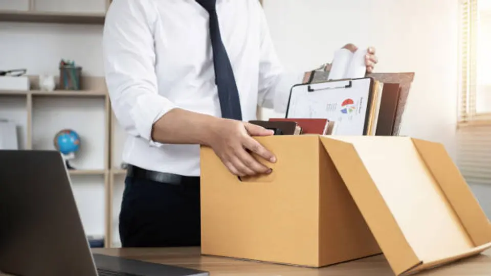 Conocer los motivos de despido justificado ayuda a trabajadores y empleadores a entender cuándo una rescisión laboral es legal./ Pixabay