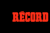 El nuevo  RÉCORD: La mejor experiencia digital