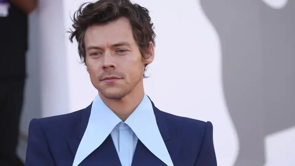 Harry Styles confirmó cuatro conciertos en la Ciudad de México como parte de su gira de 2026./ AP
