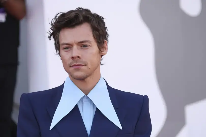Harry Styles confirmó cuatro conciertos en la Ciudad de México como parte de su gira de 2026./ AP