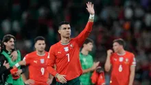 Los requerimientos de Portugal para el CR7 juegue ante la Selección Mexicana