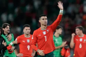 Los requerimientos de Portugal para el CR7 juegue ante la Selección Mexicana