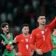 Los requerimientos de Portugal para el CR7 juegue ante la Selección Mexicana