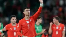Los requerimientos de Portugal para el CR7 juegue ante la Selección Mexicana