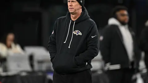 Cleveland Browns anuncian a Todd Monken como su nuevo entrenador en jefe