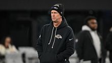 Todd Monken se convierte en el nuevo entrenador de los Browns