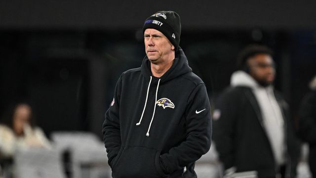 Todd Monken se convierte en el nuevo entrenador de los Browns