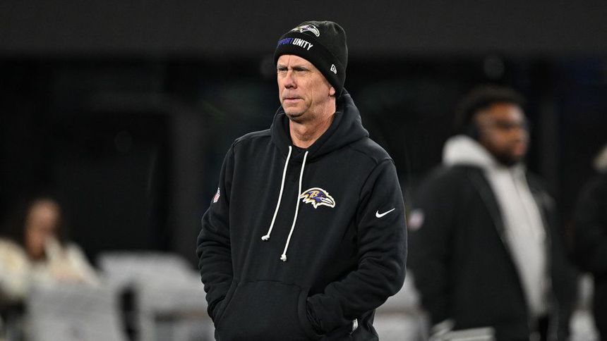 Todd Monken se convierte en el nuevo entrenador de los Browns