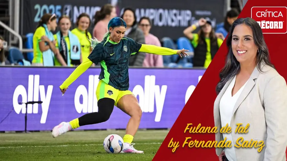 Trinity Rodman: el contrato que redefine el valor de las futbolistas