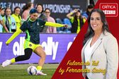 Trinity Rodman: el contrato que redefine el valor de las futbolistas