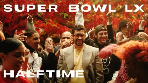 Bad Bunny en el Super Bowl: ¿cuánto cobrará por el show de medio tiempo?