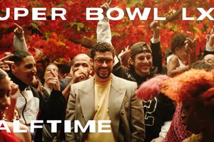Bad Bunny en el Super Bowl: ¿cuánto cobrará por el show de medio tiempo?