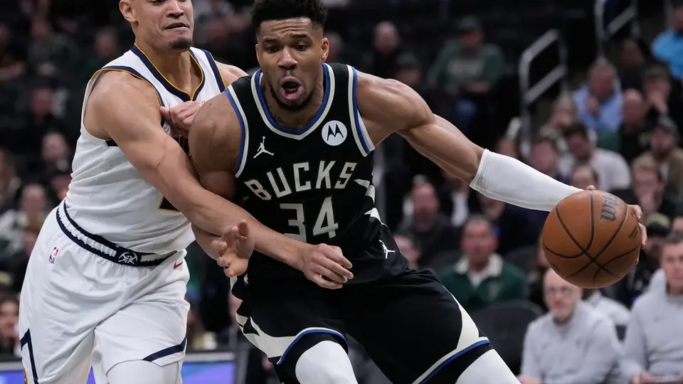 Está entre los mejores de la NBA