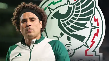 Guillermo Ochoa 'advierte' sobre su sexto Mundial: 'Quiero disfrutar dentro de la cancha'