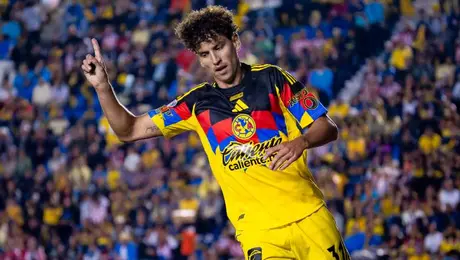 Igor Lichnovsky regresa a México tras su paso por Turquía