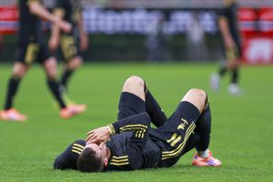 Santiago Giménez en lamento con la Selección Mexicana | MEXSPORT