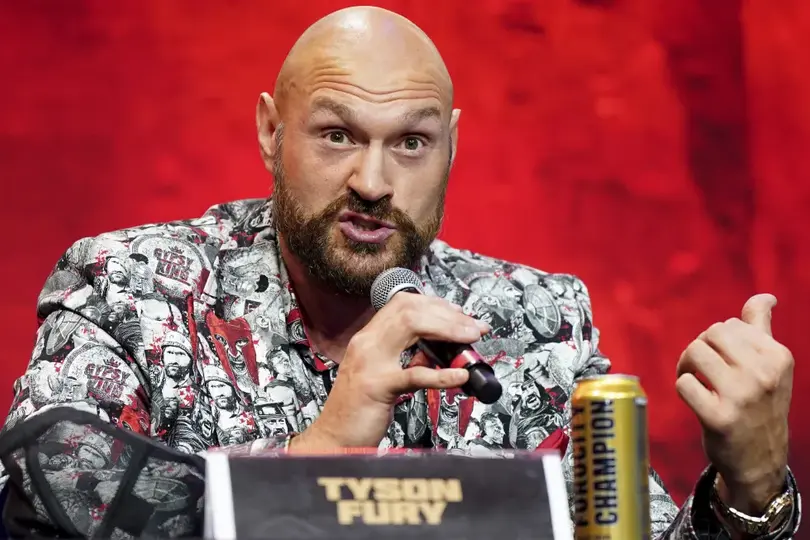 Confirmó su regreso al ring